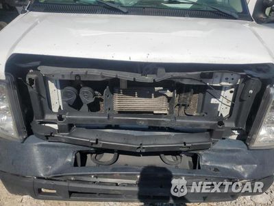 Zdjęcie 7 z 10 samochodu: 2018 FORD ECONOLINE E-350 BOX TRUCK VIN:1FDWE3FS4JDC25906 - miniatura
