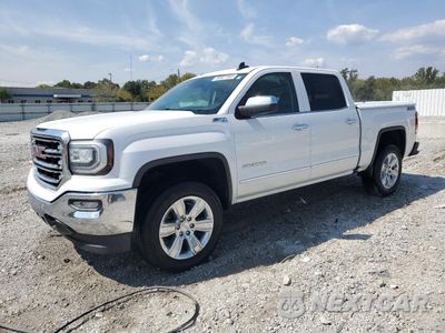 2016 GMC SIERRA K1500 SLT 3GTU2NEC4GG288879 - główne zdjęcie licytacji z USA - miniatura