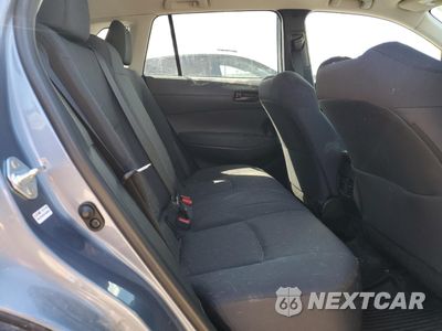 Zdjęcie 11 z 14 samochodu: 2024 TOYOTA COROLLA CROSS LE VIN:7MUCAAAG0RV078354 - miniatura