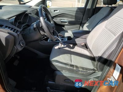Zdjęcie 7 z 13 samochodu: 2017 FORD ESCAPE TITANIUM VIN:1FMCU0JD0HUA60072 - miniatura