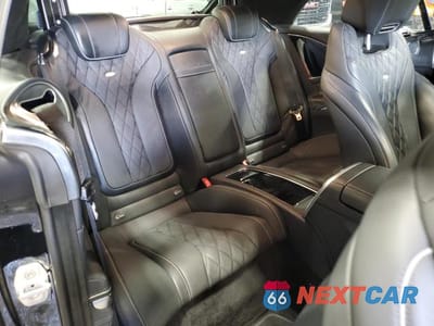 Zdjęcie 10 z 12 samochodu: 2019 MERCEDES-BENZ S 560 VIN:WDDXK8DB6KA035745 - miniatura