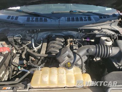 Zdjęcie 11 z 13 samochodu: 2017 FORD F150 SUPERCREW VIN:1FTEW1EF4HFA65644 - miniatura