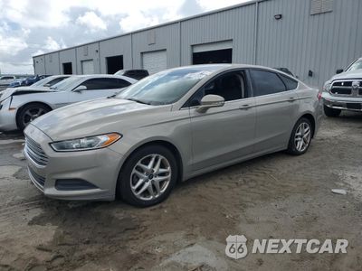 2015 FORD FUSION SE 3FA6P0H76FR102151 - główne zdjęcie licytacji z USA - miniatura