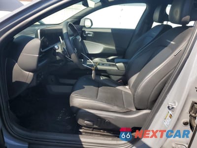 Zdjęcie 7 z 12 samochodu: 2024 HYUNDAI IONIQ 6 SEL VIN:KMHM34AA1RA075364 - miniatura
