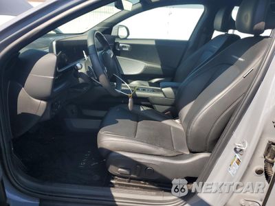 Zdjęcie 7 z 12 samochodu: 2024 HYUNDAI IONIQ 6 SEL VIN:KMHM34AA1RA075364 - miniatura