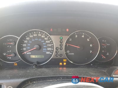Zdjęcie 9 z 12 samochodu: 2003 TOYOTA LAND CRUISER VIN:JTEHT05J732031696 - miniatura