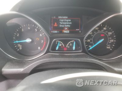 Zdjęcie 9 z 15 samochodu: 2019 FORD ESCAPE SE VIN:1FMCU0GD6KUA35949 - miniatura