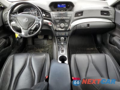 Zdjęcie 8 z 15 samochodu: 2019 ACURA ILX VIN:19UDE2F33KA014716 - miniatura