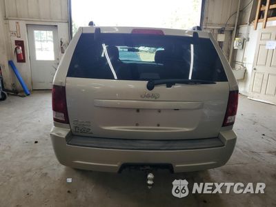 Zdjęcie 6 z 15 samochodu: 2007 JEEP GRAND CHEROKEE LAREDO VIN:1J8GR48K37C567595 - miniatura