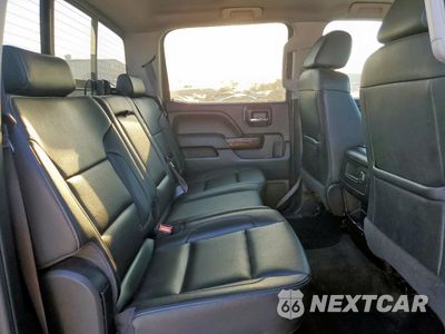 Zdjęcie 10 z 15 samochodu: 2016 GMC SIERRA K1500 SLT VIN:3GTU2NEC1GG274468 - miniatura