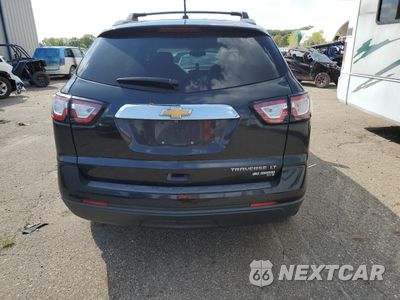 Zdjęcie 6 z 15 samochodu: 2014 CHEVROLET TRAVERSE LT VIN:1GNKRGKD2EJ208266 - miniatura
