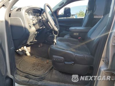 Zdjęcie 7 z 14 samochodu: 2003 DODGE RAM 3500 ST VIN:3D7MU48C43G823418 - miniatura