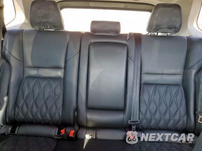 Zdjęcie 10 z 16 samochodu: 2021 NISSAN ROGUE PLATINUM VIN:JN8AT3DC0MW107963 - miniatura