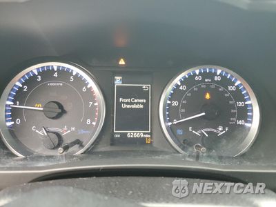 Zdjęcie 9 z 14 samochodu: 2019 TOYOTA HIGHLANDER LE VIN:5TDZARFH4KS060109 - miniatura
