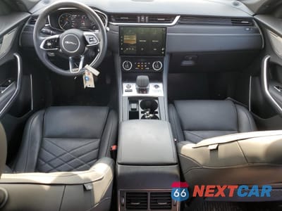 Zdjęcie 8 z 13 samochodu: 2023 JAGUAR F-PACE S VIN:SADCJ2EX8PA715693 - miniatura