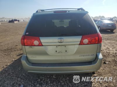 Zdjęcie 6 z 15 samochodu: 2010 TOYOTA SIENNA XLE VIN:5TDYK4CC8AS324290 - miniatura
