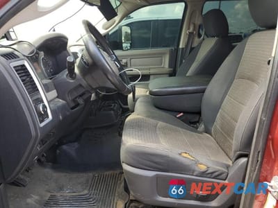 Zdjęcie 7 z 12 samochodu: 2010 DODGE RAM 3500 SLT CREW CA VIN:3D73Y4CL2AG137429 - miniatura