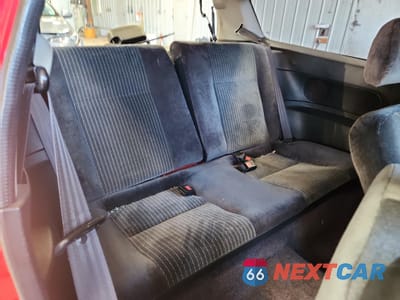 Zdjęcie 10 z 12 samochodu: 1993 HONDA CIVIC SI VIN:2HGEH3383PH526504 - miniatura