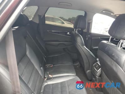 Zdjęcie 11 z 13 samochodu: 2016 KIA SORENTO EX VIN:5XYPH4A51GG019802 - miniatura