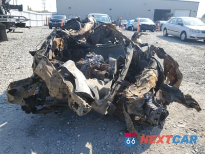 Piąte zdjęcie samochodu w środku: 2001 CHRYSLER PT CRUISER VIN:3C4FY4BB11T583773 - miniatura