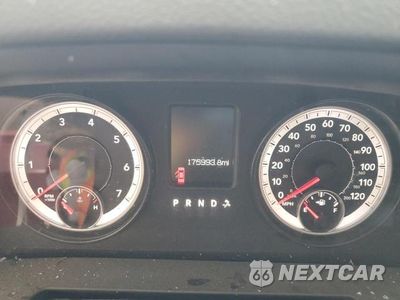 Zdjęcie 9 z 13 samochodu: 2014 RAM 1500 SLT VIN:1C6RR6GT9ES271464 - miniatura