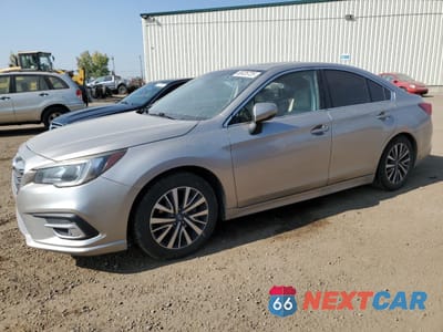 2019 SUBARU LEGACY 2.5I PREMIUM 4S3BNDG65K3034139 - główne zdjęcie licytacji z USA - miniatura