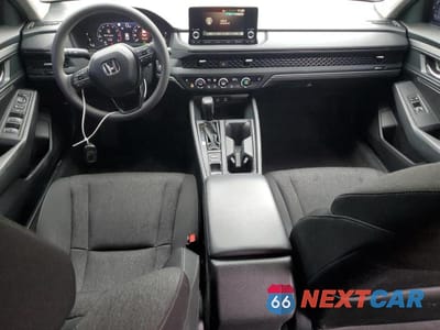Zdjęcie 8 z 12 samochodu: 2023 HONDA ACCORD EX VIN:1HGCY1F33PA010735 - miniatura