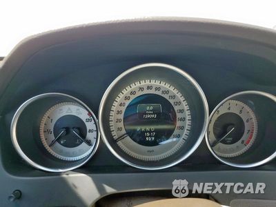 Zdjęcie 9 z 12 samochodu: 2013 MERCEDES-BENZ C 250 VIN:WDDGJ4HB7DG011248 - miniatura