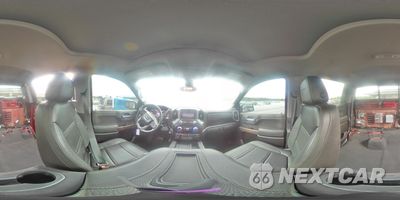 Zdjęcie 15 z 16 samochodu: 2019 GMC SIERRA K1500 DENALI VIN:1GTU9FEL6KZ187725 - miniatura