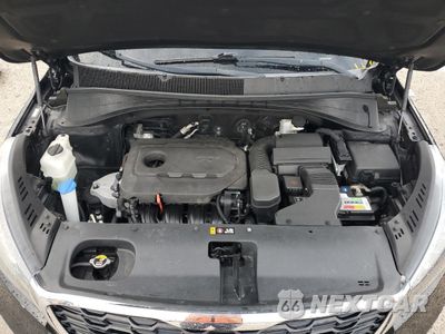 Zdjęcie 12 z 16 samochodu: 2019 KIA SORENTO L VIN:5XYPG4A32KG566300 - miniatura