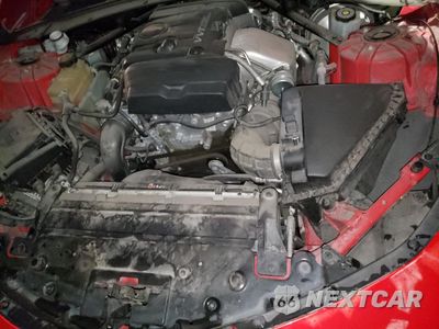 Zdjęcie 11 z 12 samochodu: 2018 CHEVROLET CAMARO LS VIN:1G1FA1RX4J0145310 - miniatura