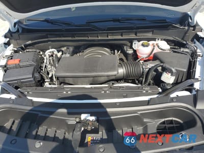 Zdjęcie 12 z 16 samochodu: 2025 GMC YUKON ELEVATION VIN:1GKS2BRD1SR344279 - miniatura