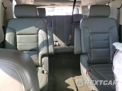 Zdjęcie 10 z 16 samochodu: 2017 GMC YUKON XL DENALI VIN:1GKS2HKJ1HR230603 - miniatura