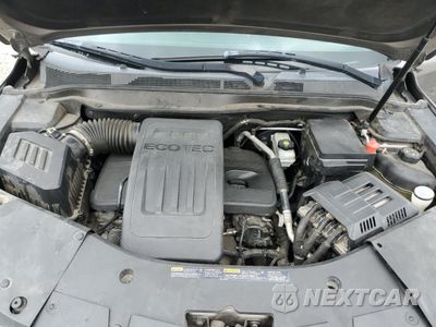 Zdjęcie 12 z 15 samochodu: 2011 CHEVROLET EQUINOX LT VIN:2CNALDEC7B6468898 - miniatura