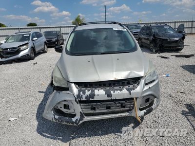 Piąte zdjęcie samochodu w środku: 2013 FORD ESCAPE SE VIN:1FMCU0G93DUD09395 - miniatura