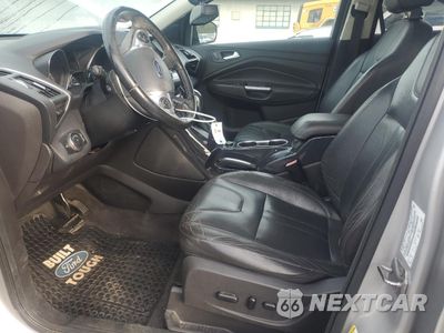 Zdjęcie 7 z 13 samochodu: 2013 FORD ESCAPE TITANIUM VIN:1FMCU9J99DUB89731 - miniatura