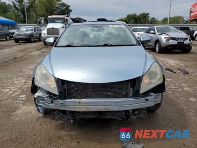 Piąte zdjęcie samochodu w środku: 2012 SUZUKI KIZASHI SPORT SLS VIN:JS2RE9A87C6100377 - miniatura