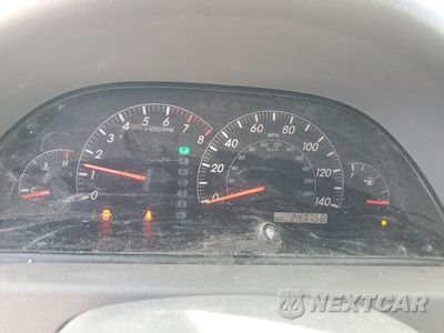 Zdjęcie 9 z 12 samochodu: 2006 TOYOTA CAMRY LE VIN:4T1BE32K06U138709 - miniatura