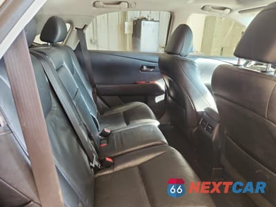 Zdjęcie 11 z 15 samochodu: 2012 LEXUS RX 350 VIN:JTJBK1BA5C2020040 - miniatura