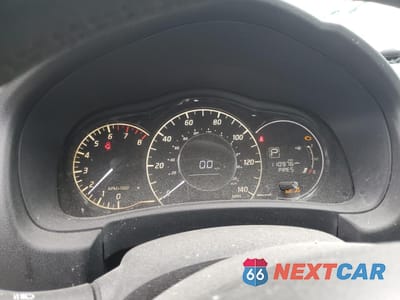 Zdjęcie 9 z 12 samochodu: 2018 NISSAN VERSA NOTE S VIN:3N1CE2CPXJL366106 - miniatura