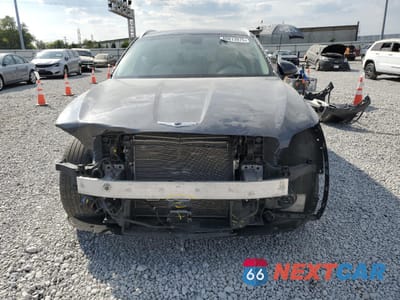 Piąte zdjęcie samochodu w środku: 2023 GENESIS GV70 BASE VIN:KMUMADTB6PU102230 - miniatura