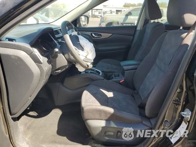 Zdjęcie 7 z 13 samochodu: 2016 NISSAN ROGUE S VIN:KNMAT2MV4GP671931 - miniatura