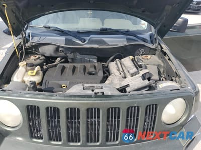 Zdjęcie 12 z 15 samochodu: 2007 JEEP PATRIOT SPORT VIN:1J8FT28W37D238927 - miniatura
