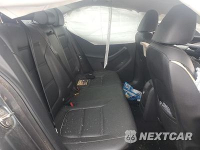 Zdjęcie 19 z 24 samochodu: 2018 VOLKSWAGEN JETTA SE VIN:3VWDB7AJXJM242673 - miniatura