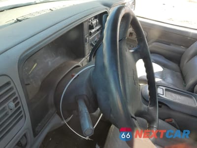 Zdjęcie 8 z 12 samochodu: 1997 CHEVROLET GMT-400 K1500 VIN:2GCEK19R3V1176026 - miniatura