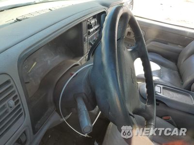 Zdjęcie 8 z 12 samochodu: 1997 CHEVROLET GMT-400 K1500 VIN:2GCEK19R3V1176026 - miniatura