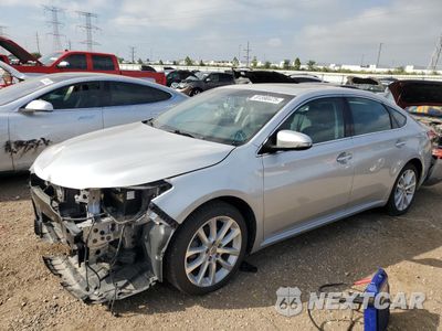 2014 TOYOTA AVALON BASE 4T1BK1EB3EU115271 - główne zdjęcie licytacji z USA - miniatura