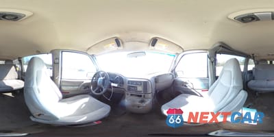 Zdjęcie 15 z 15 samochodu: 2003 CHEVROLET ASTRO VIN:1GNDM19XX3B117127 - miniatura
