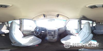 Zdjęcie 15 z 15 samochodu: 2003 CHEVROLET ASTRO VIN:1GNDM19XX3B117127 - miniatura