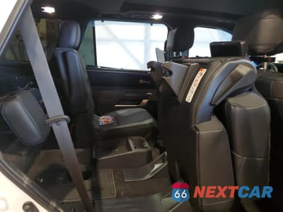 Zdjęcie 10 z 12 samochodu: 2023 TOYOTA SEQUOIA SR5 VIN:7SVAAAAA6PX001093 - miniatura